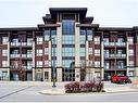 126-5010 Corporate Drive, Burlington, ON  - Outdoor With Balcony With Facade 