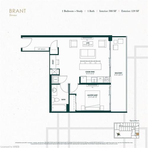 605-401 Shellard Lane, Brantford, ON - Other