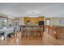 145 Beck Street, Wasaga Beach, ON  - Indoor Photo Showing Dining Room 