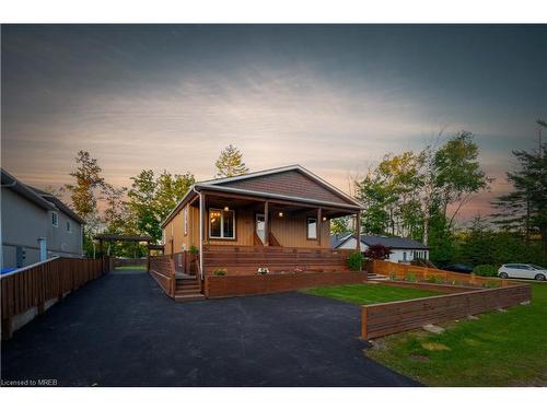 145 Beck Street, Wasaga Beach, ON - Outdoor