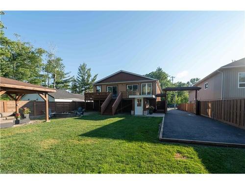 145 Beck Street, Wasaga Beach, ON - Outdoor With Deck Patio Veranda