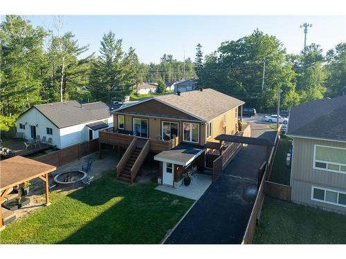 145 Beck Street, Wasaga Beach, ON - Outdoor