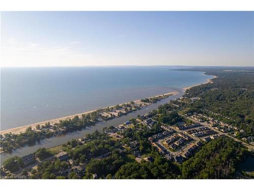 145 Beck Street, Wasaga Beach, ON - Outdoor With Body Of Water With View