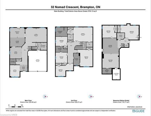 32 Nomad Crescent, Brampton, ON - Other