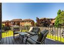 32 Nomad Crescent, Brampton, ON  - Outdoor With Deck Patio Veranda With Exterior 