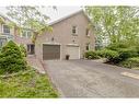 1039 Runnymead Crescent, Oakville, ON  - Outdoor 