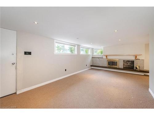 1635 Kenmuir Avenue, Mississauga, ON - Indoor Photo Showing Other Room