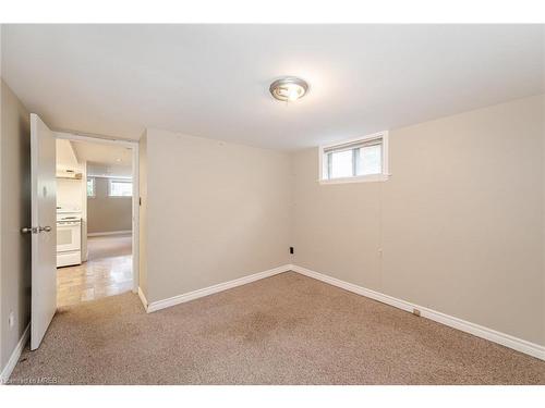 1635 Kenmuir Avenue, Mississauga, ON - Indoor Photo Showing Other Room