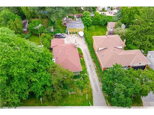 1635 Kenmuir Avenue, Mississauga, ON - Outdoor