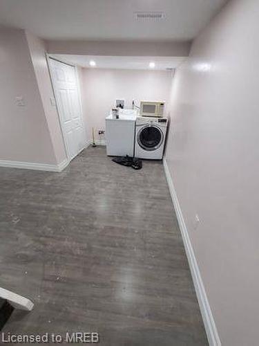 26-25 Linfield Drive, St. Catharines, ON - Indoor Photo Showing Other Room