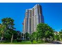 1824-25 Kingsbridge Garde Circle, Mississauga, ON  - Outdoor With Facade 