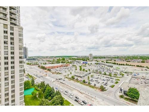 1824-25 Kingsbridge Garde Circle, Mississauga, ON - Outdoor With View