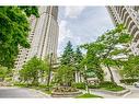 1824-25 Kingsbridge Garde Circle, Mississauga, ON  - Outdoor With Facade 