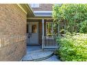 3251 Bloomfield Drive, Mississauga, ON  - Outdoor 