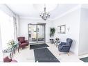 209-4640 Kimbermount Avenue, Mississauga, ON  - Indoor Photo Showing Other Room 