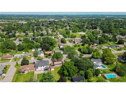 54 Evelyn Street, Brantford, ON - Outdoor With View