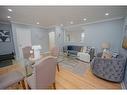 54 Evelyn Street, Brantford, ON  - Indoor Photo Showing Living Room 