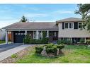 1084 Pearson Drive, Oakville, ON  - Outdoor With Facade 