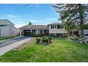 1084 Pearson Drive, Oakville, ON  - Outdoor With Facade 