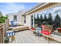 678 Hwy 124 Highway, Mckellar, ON  - Outdoor With Deck Patio Veranda With Exterior 