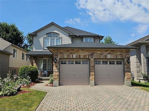 1751 Coronation Drive, London, ON - Outdoor