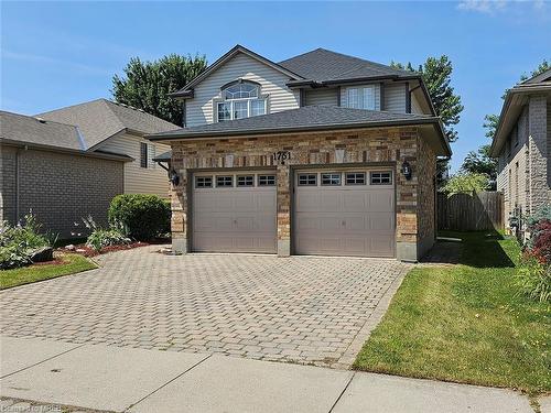 1751 Coronation Drive, London, ON - Outdoor