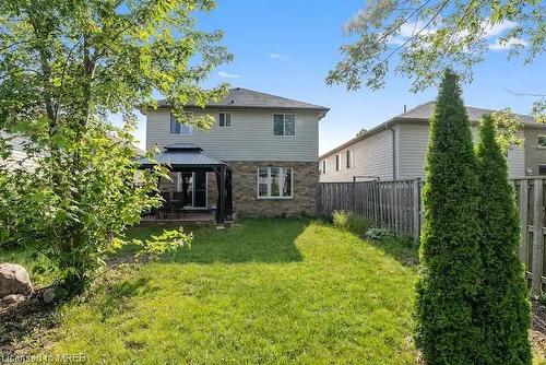 1751 Coronation Drive, London, ON - Outdoor