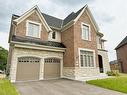 51 Sanford Circle, Springwater, ON  - Outdoor With Facade 