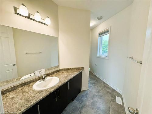 51 Sanford Circle, Springwater, ON - Indoor Photo Showing Bathroom