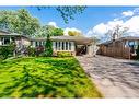 5290 Joel Avenue, Burlington, ON  - Outdoor 