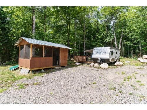 2978 Glamorgan Road, Haliburton, ON 