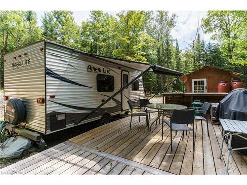 2978 Glamorgan Road, Haliburton, ON 