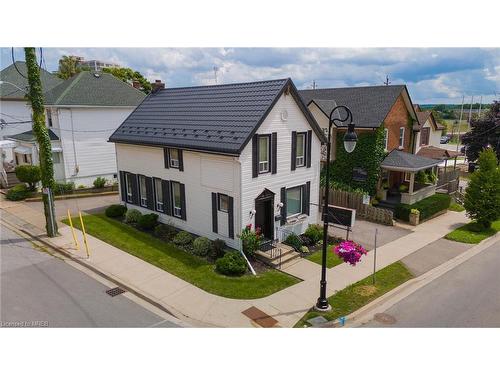 48 Carlisle Street, St. Catharines, ON 