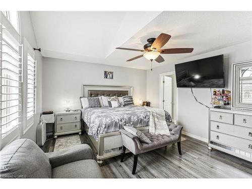 170 Southbrook Drive, Binbrook, ON - Indoor Photo Showing Bedroom