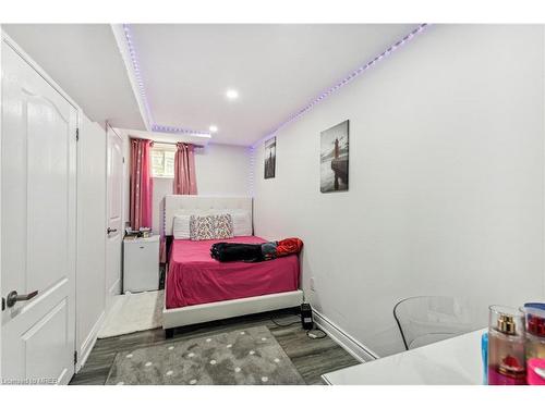 170 Southbrook Drive, Binbrook, ON - Indoor Photo Showing Bedroom