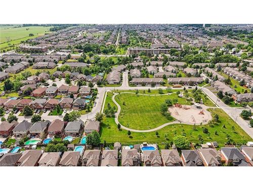 170 Southbrook Drive, Binbrook, ON - Outdoor With View