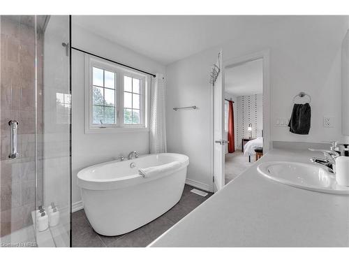 67 Summer Breeze Drive, Quinte West, ON - Indoor Photo Showing Bathroom