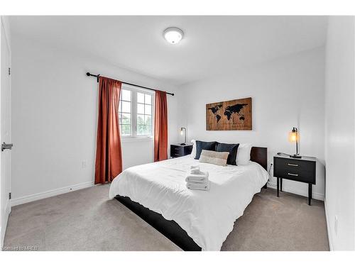 67 Summer Breeze Drive, Quinte West, ON - Indoor Photo Showing Bedroom