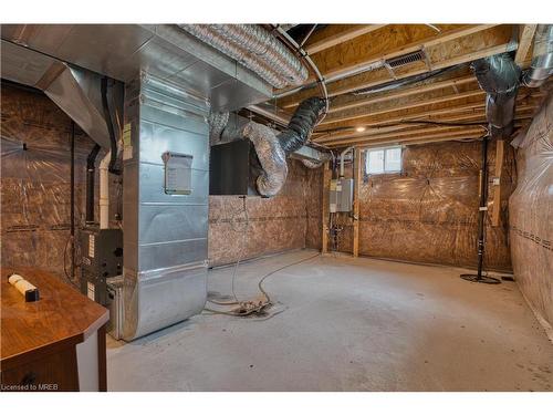 67 Summer Breeze Drive, Quinte West, ON - Indoor Photo Showing Basement