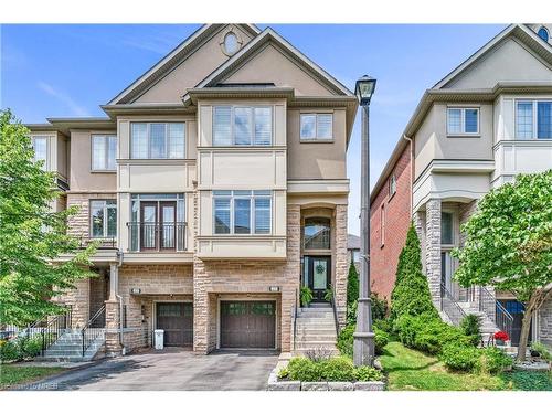 17-3038 Haines Road, Mississauga, ON - Outdoor With Balcony With Facade