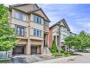 17-3038 Haines Road, Mississauga, ON  - Outdoor With Facade 