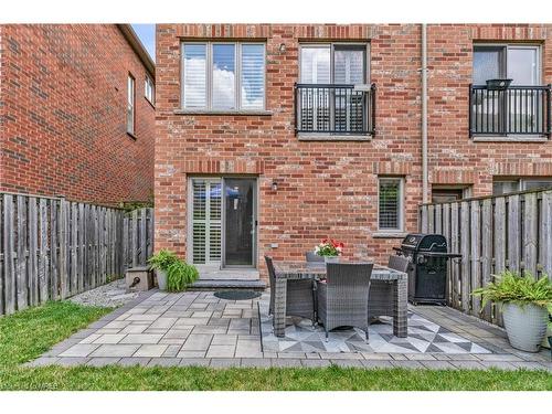 17-3038 Haines Road, Mississauga, ON - Outdoor With Exterior