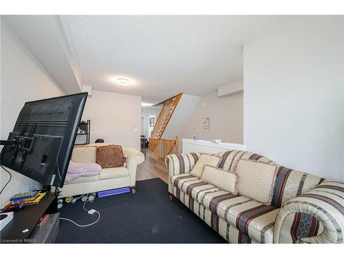 50 Magdalene Crescent, Brampton, ON - Indoor