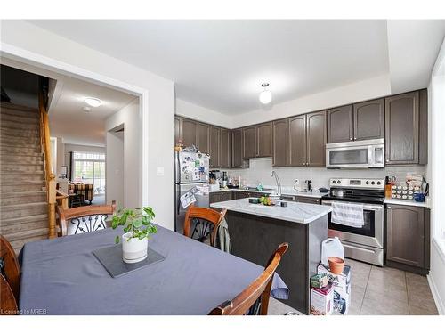 50 Magdalene Crescent, Brampton, ON - Indoor