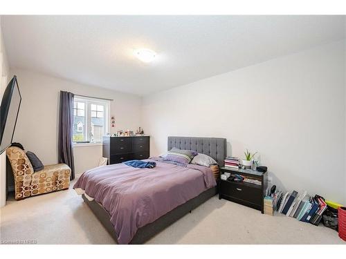 50 Magdalene Crescent, Brampton, ON - Indoor Photo Showing Bedroom