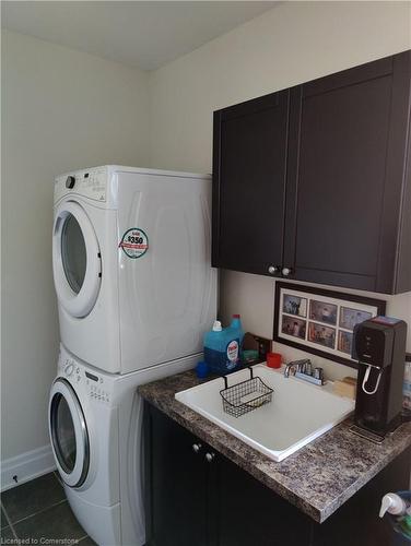 102 Hammond Court, The Blue Mountains, ON - Indoor Photo Showing Laundry Room