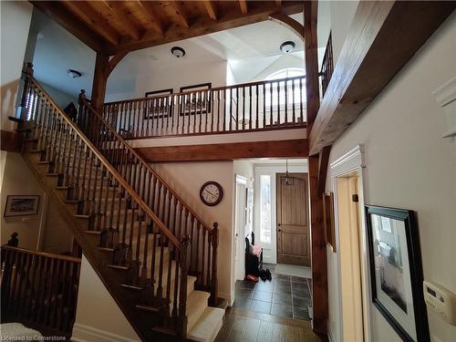 102 Hammond Court, The Blue Mountains, ON - Indoor Photo Showing Other Room