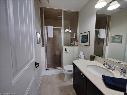 102 Hammond Court, The Blue Mountains, ON - Indoor Photo Showing Bathroom