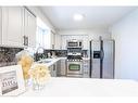 2009 Brampton Street, Hamilton, ON  - Indoor Photo Showing Kitchen 