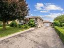 374 Wentworth Street, Oakville, ON  - Outdoor 